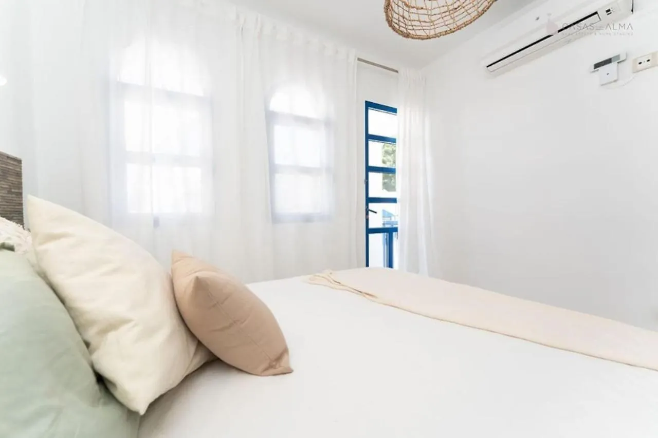 Isla Home 마스팔로마스