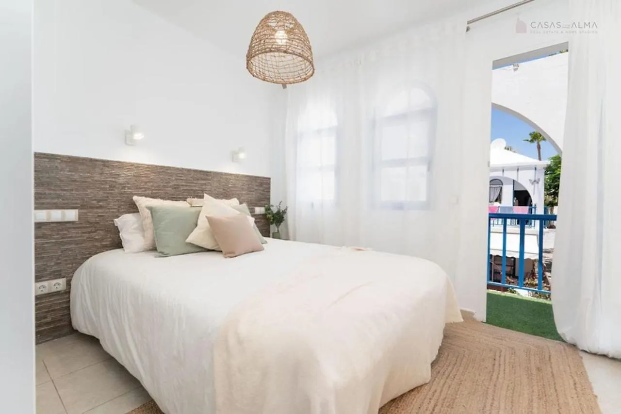 Isla Home 마스팔로마스 스페인