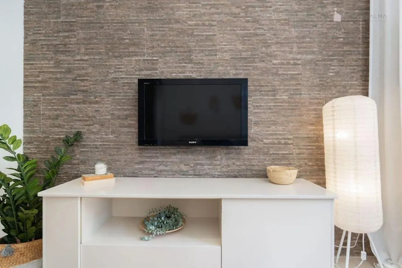 Isla Home 마스팔로마스 스페인