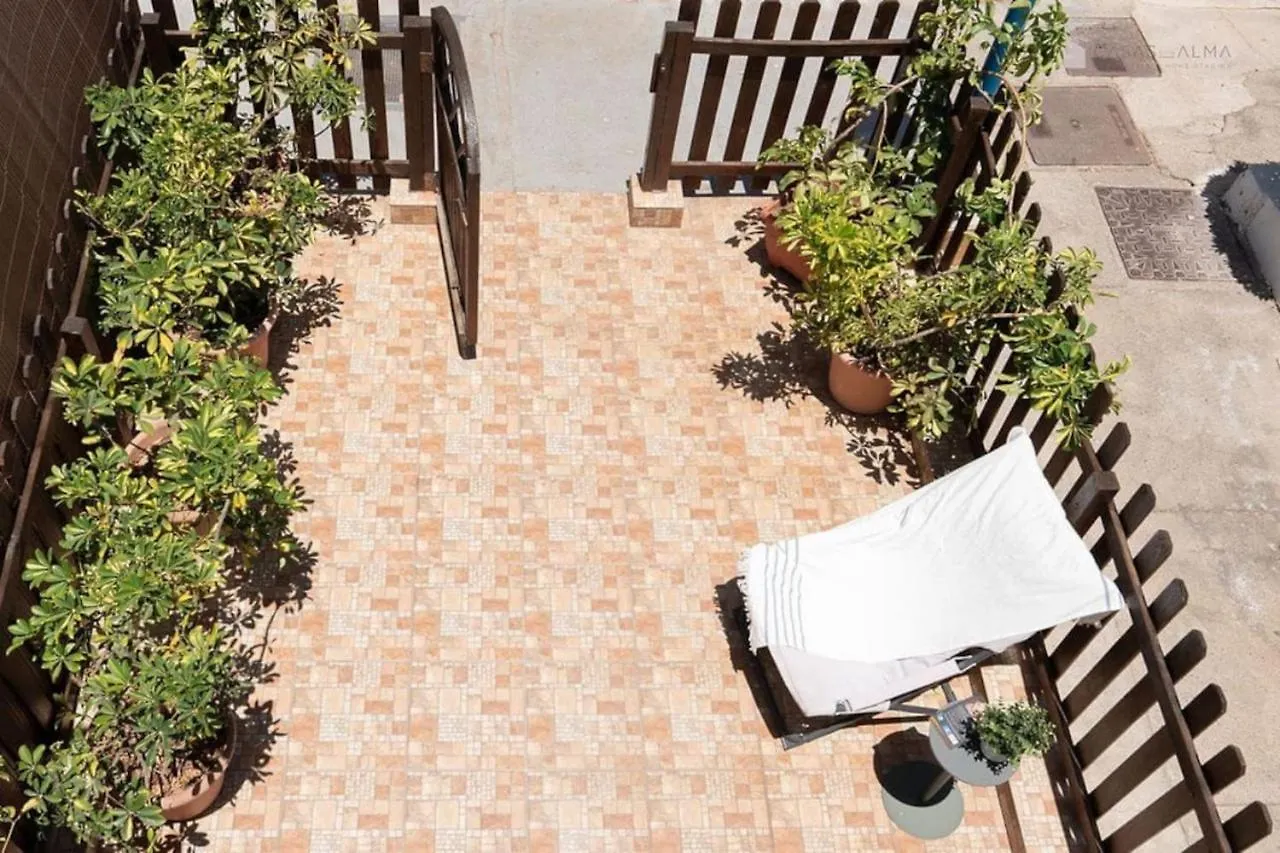 Hébergement de vacances Isla Home Maspalomas  Espagne