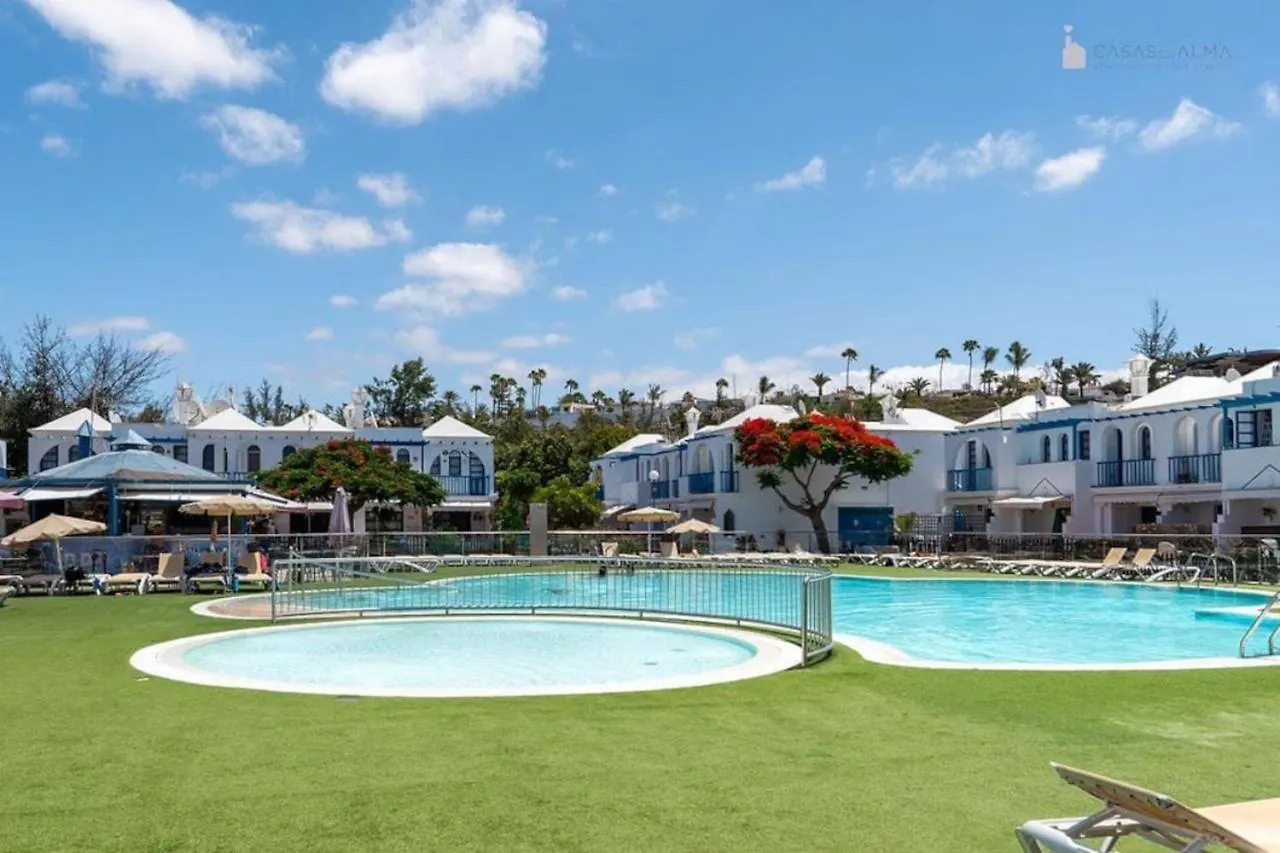 Isla Home Maspalomas  Maspalomas (Gran Canaria)