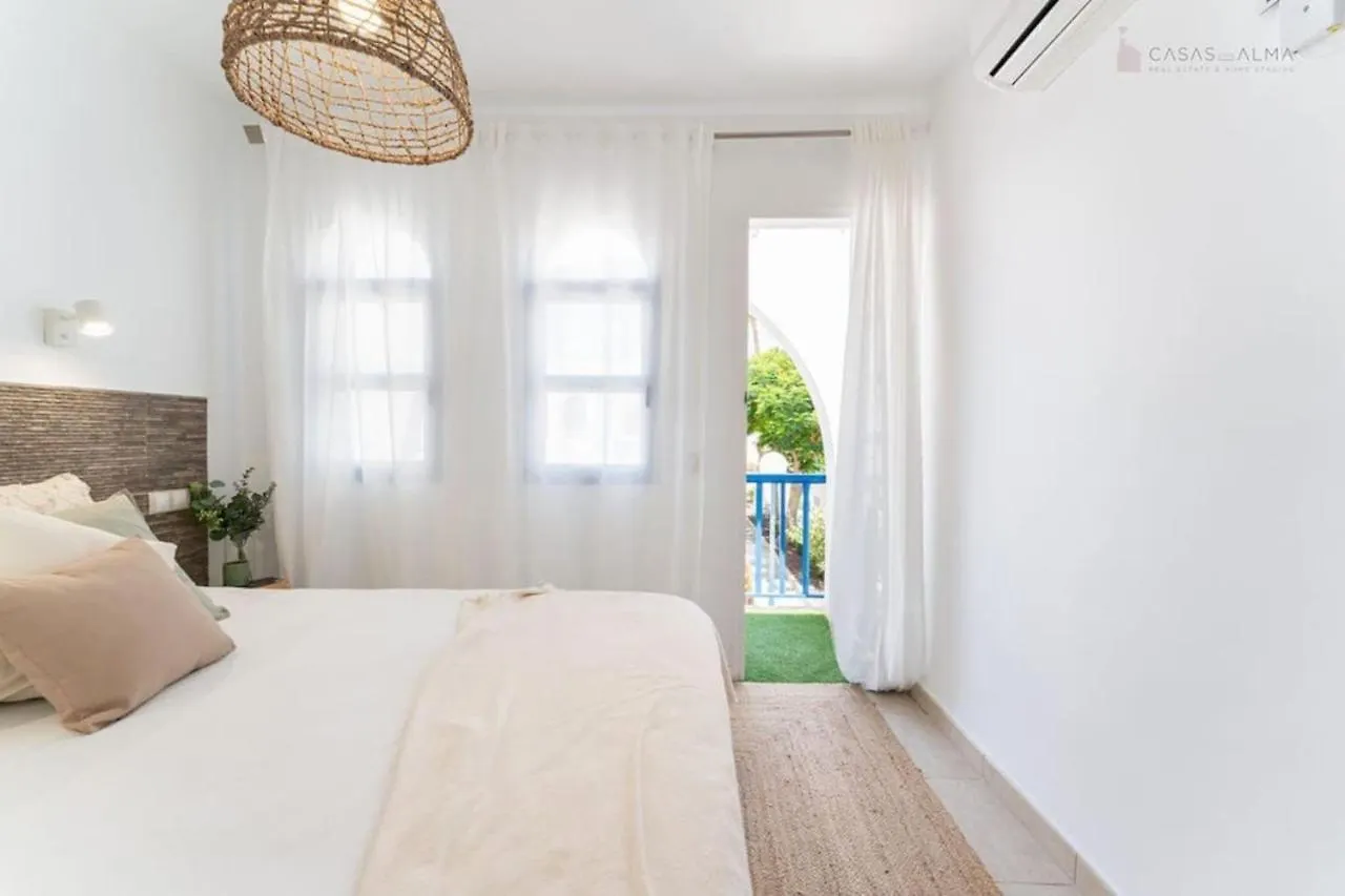 Isla Home Maspalomas