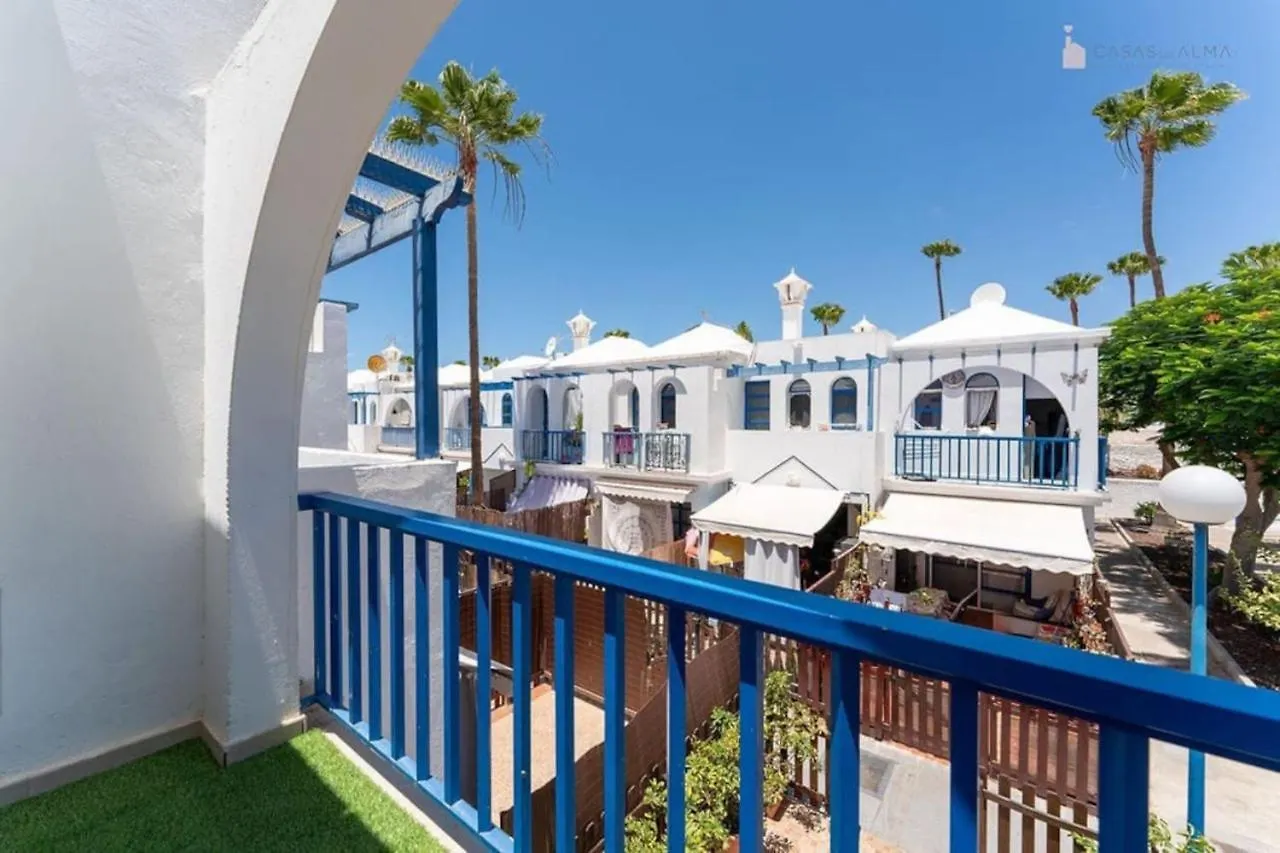 Isla Home Maspalomas  0*, Maspalomas (Gran Canaria)