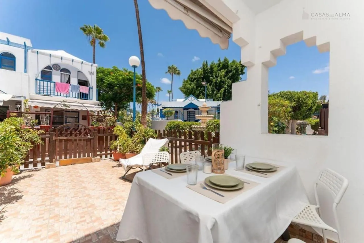 Isla Home Maspalomas  Espagne